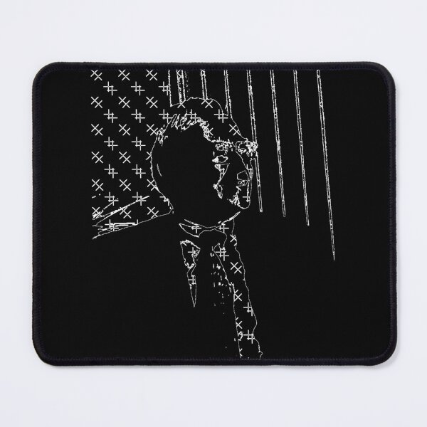Item preview, Warren Buffett   designed and sold by madina-carmack.
