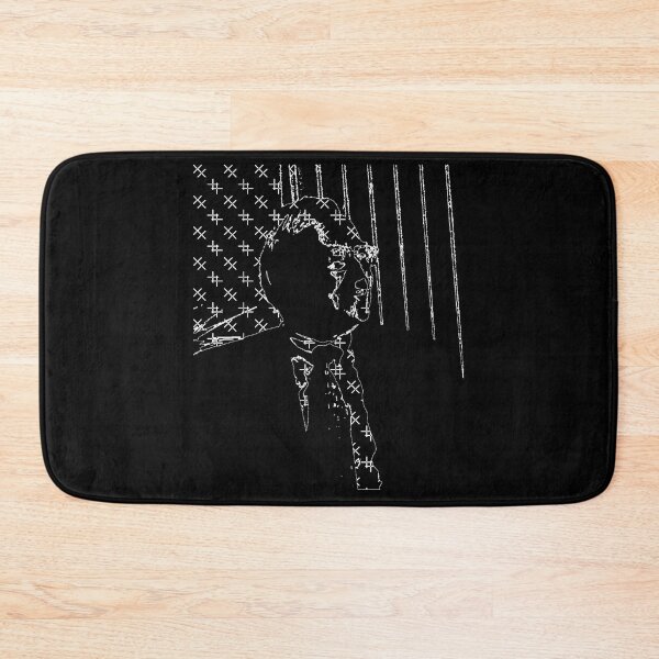 Item preview, Warren Buffett   designed and sold by madina-carmack.