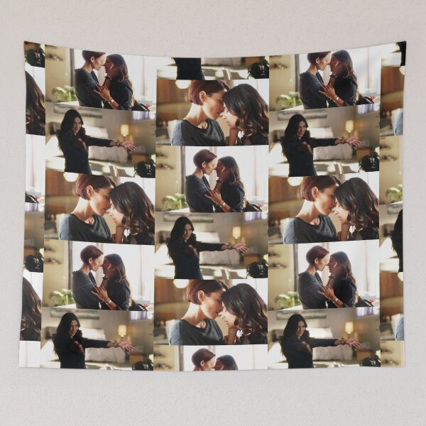 Item preview, ALEX AND MAGGIE | DANCE COLLAGE designed and sold by laurenthomsxn.