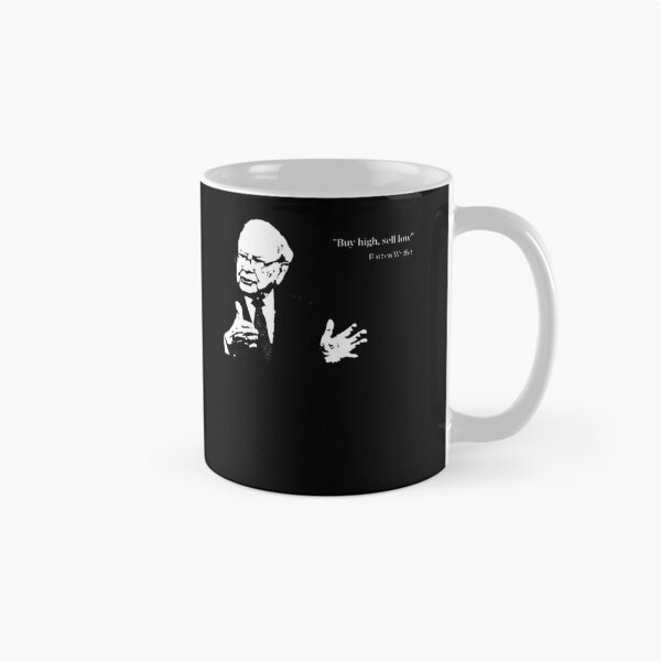 Item preview, Warren Buffett   designed and sold by madina-carmack.