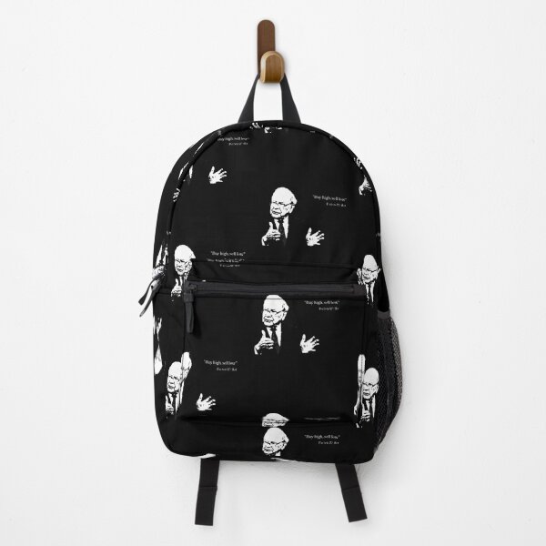 Item preview, Warren Buffett   designed and sold by madina-carmack.
