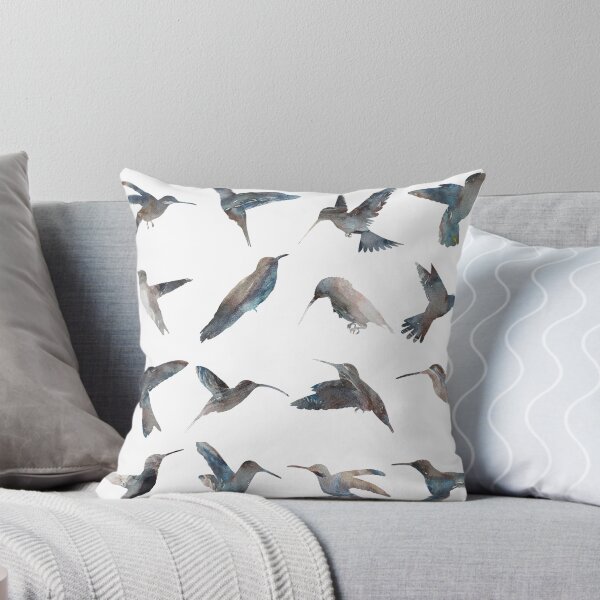 Item preview, Hummingbird Pattern designed and sold by Rodrigo Fonseca.