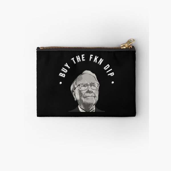 Item preview, Warren Buffett   designed and sold by madina-carmack.