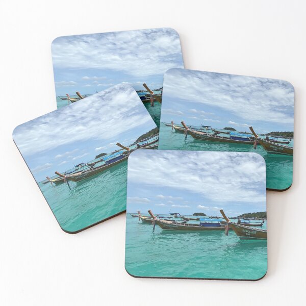 Item preview, Koh Lipe Beautiful Island in Thailand designed and sold by DesignsStation8.