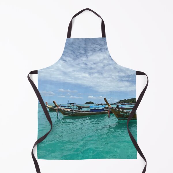 Item preview, Koh Lipe Beautiful Island in Thailand designed and sold by DesignsStation8.