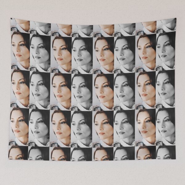 Item preview, Chyler Leigh (Colour/B&W) designed and sold by laurenthomsxn.