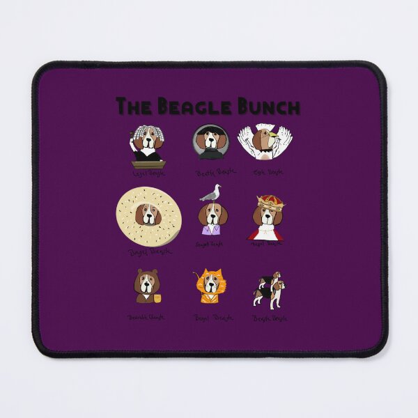 Item preview, The Beagle Bunch 	 	 designed and sold by xgnpbcbp80.