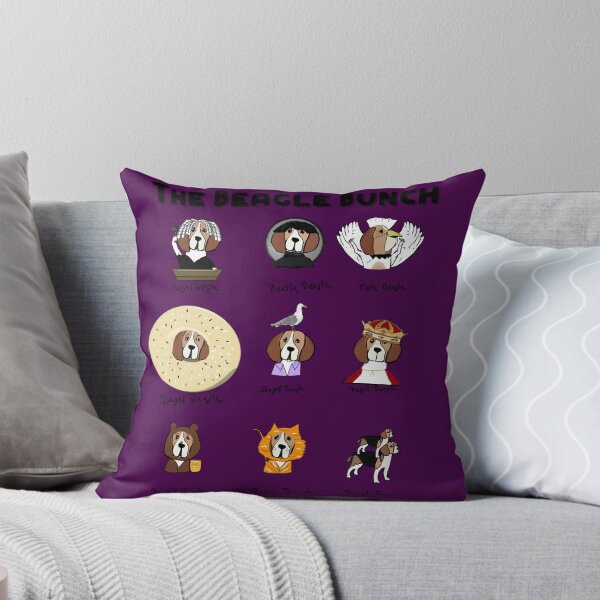 Item preview, The Beagle Bunch 	 	 designed and sold by xgnpbcbp80.