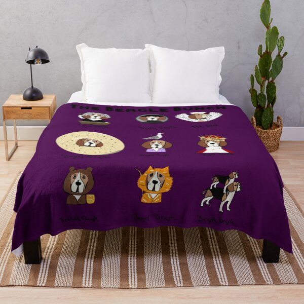 Item preview, The Beagle Bunch designed and sold by xgnpbcbp80.