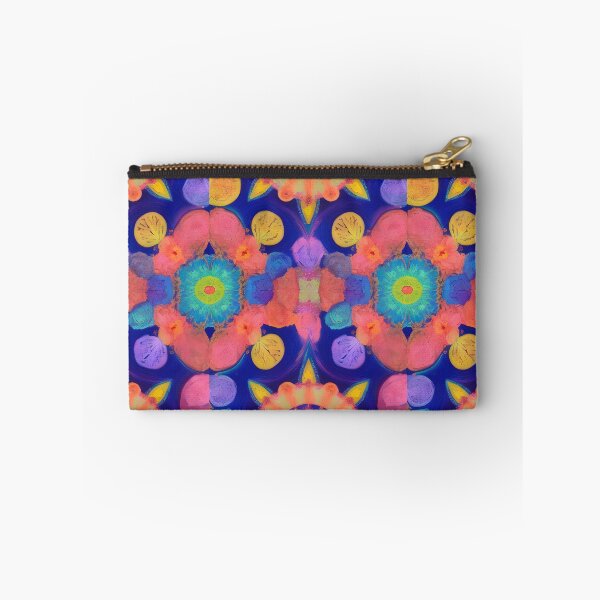 Item preview, Painted Mandala Circle Art 10 by MMA designed and sold by spacemandala.