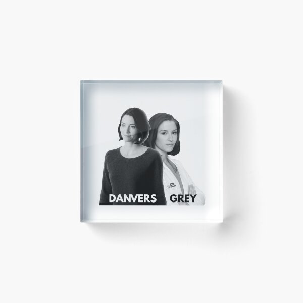 Artikelvorschau, DÄNNER | GRAU entworfen und verkauft von laurenthomsxn.
