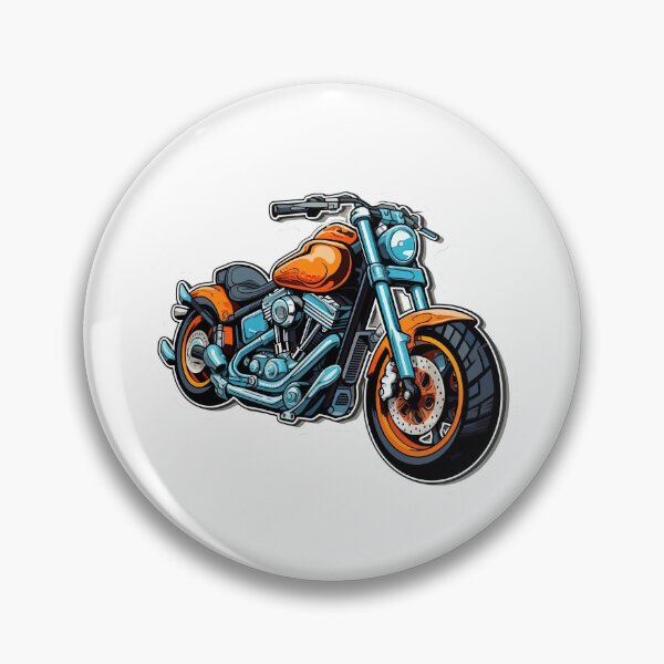 Item preview, Motorcycle designed and sold by abmkf.