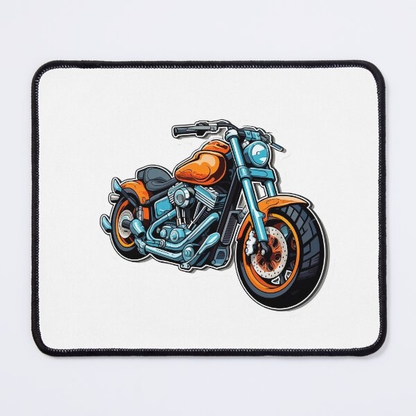 Item preview, Motorcycle designed and sold by abmkf.