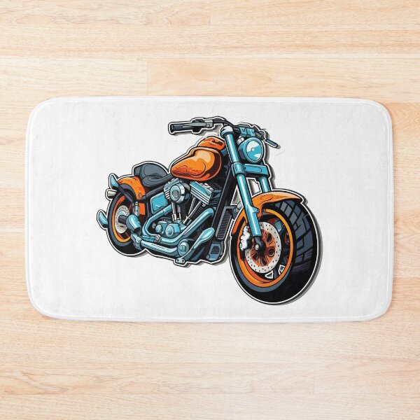 Item preview, Motorcycle designed and sold by abmkf.