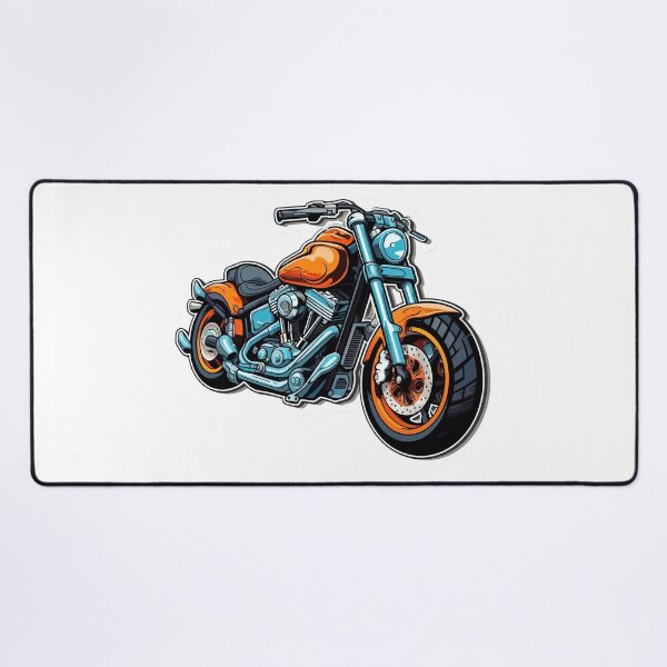 Item preview, Motorcycle designed and sold by abmkf.
