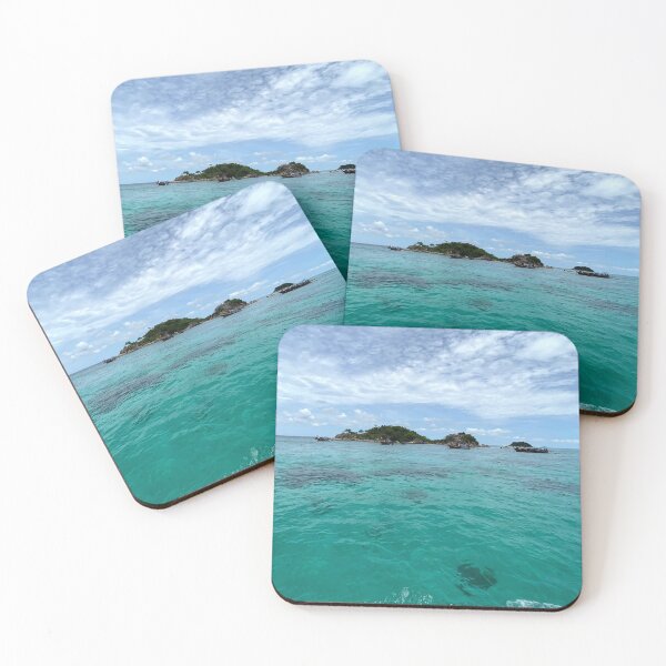 Item preview, Koh Lipe Beautiful Island in Thailand designed and sold by DesignsStation8.