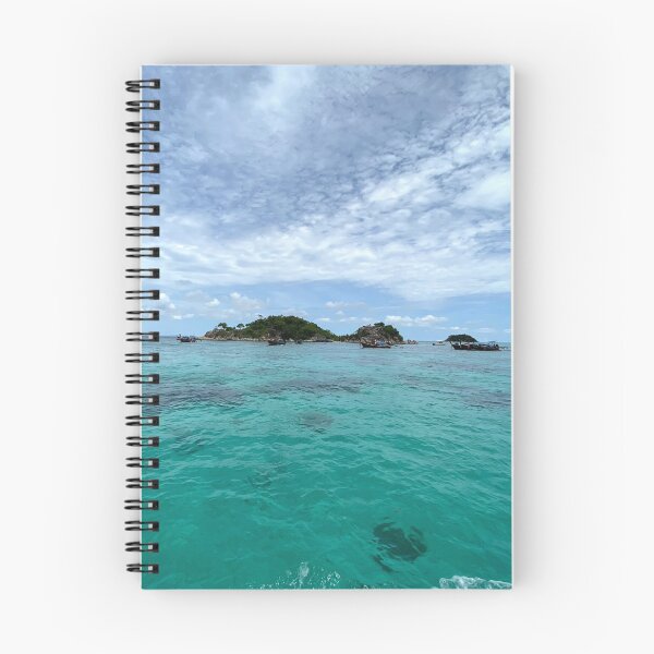 Item preview, Koh Lipe Beautiful Island in Thailand designed and sold by DesignsStation8.