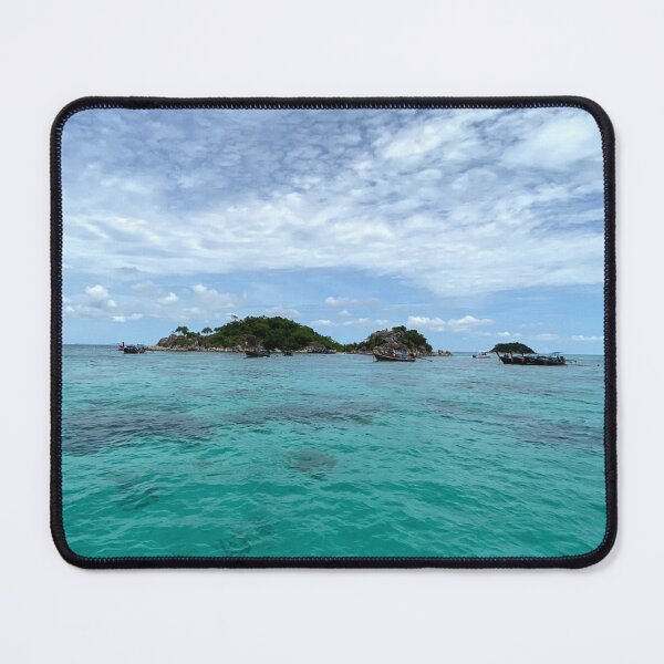 Item preview, Koh Lipe Beautiful Island in Thailand designed and sold by DesignsStation8.