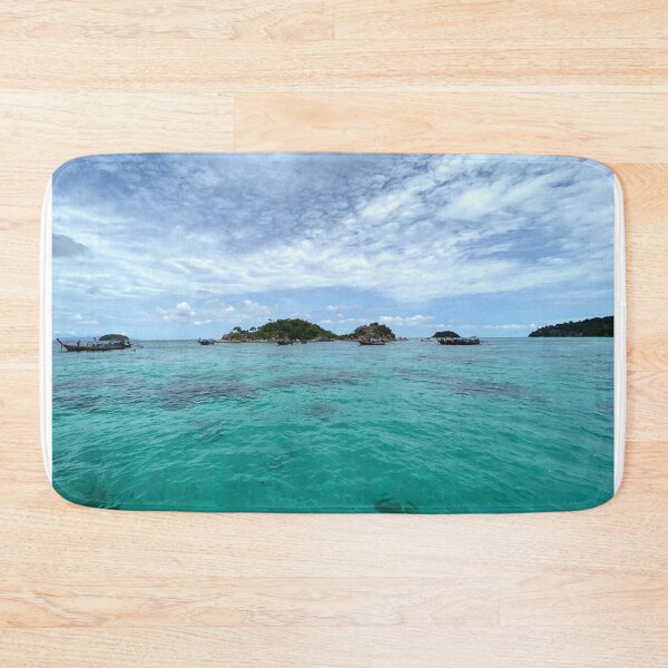 Item preview, Koh Lipe Beautiful Island in Thailand designed and sold by DesignsStation8.