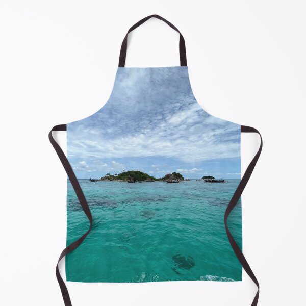 Item preview, Koh Lipe Beautiful Island in Thailand designed and sold by DesignsStation8.