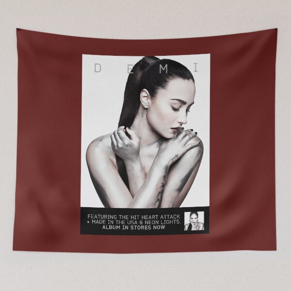 Item preview, demi promo 	 designed and sold by hybdzvwehsi58.