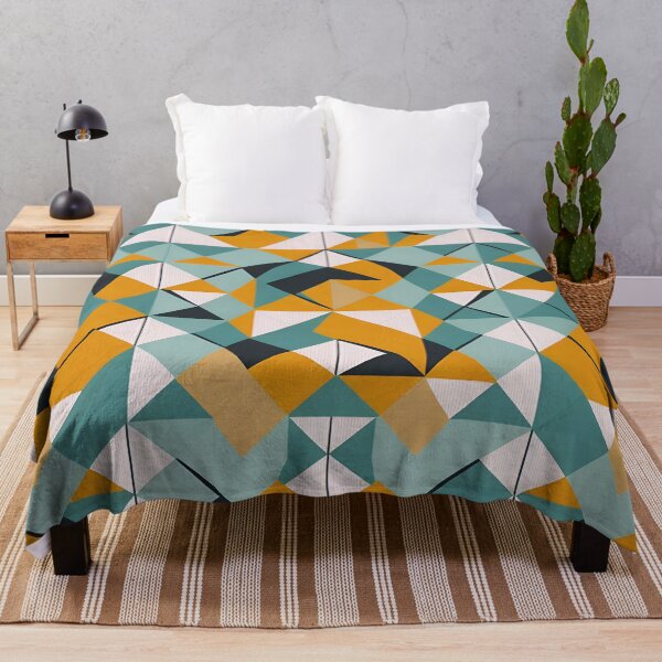 Item preview, Illuminated Harmony: Geometric Journey designed and sold by LeonAndrewRazon.