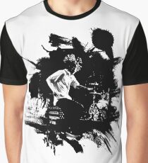 Rage Against the Machine Graphic T-Shirt