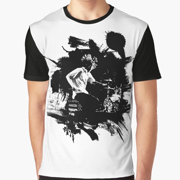 Rage Against the Machine Graphic T-Shirt