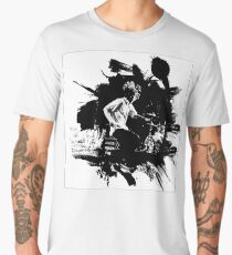 Rage Against the Machine Men's Premium T-Shirt