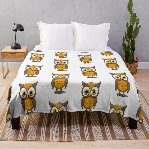 Item preview, Whoooo is you? designed and sold by TheTedShop.
