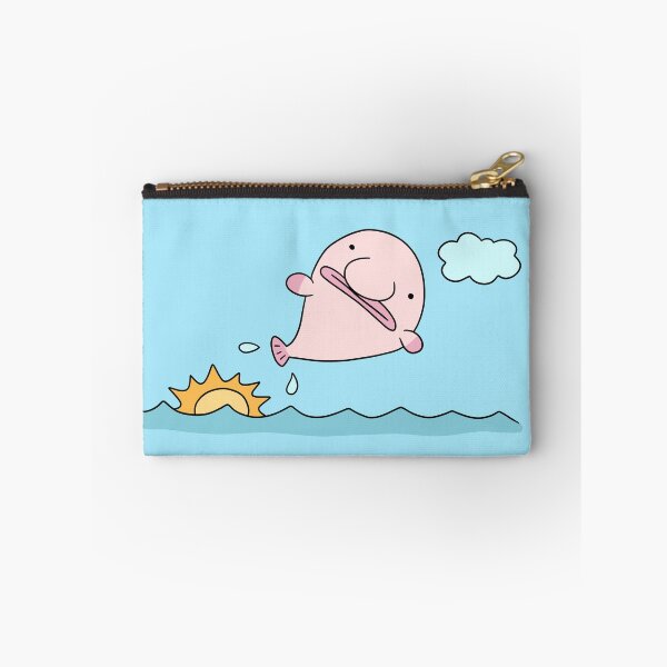 Item preview, Blobfish Jump designed and sold by SaradaBoru.