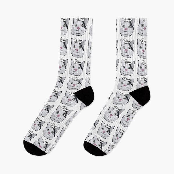 Item preview, Beluga cat, Beluga Cat Meme, Meme designed and sold by graphic-genie.