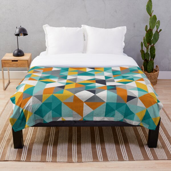 Item preview, Illuminated Harmony: Geometric Journey designed and sold by LeonAndrewRazon.