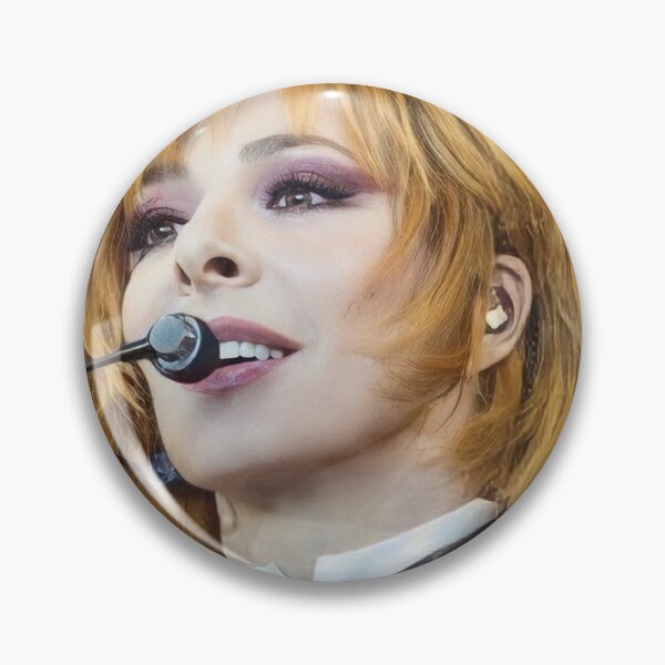 Item preview, Mylène Farmer Nevermore concert 2023 designed and sold by SyncopeMars.