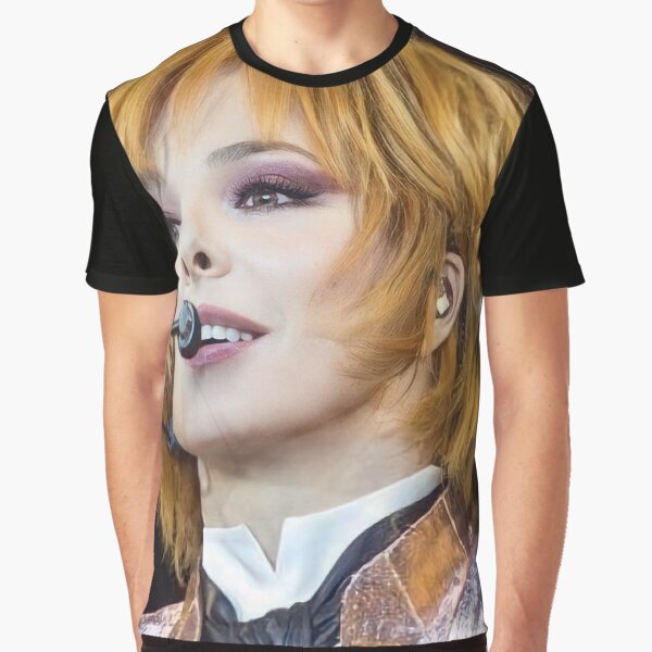 Item preview, Mylène Farmer Nevermore concert 2023 designed and sold by SyncopeMars.