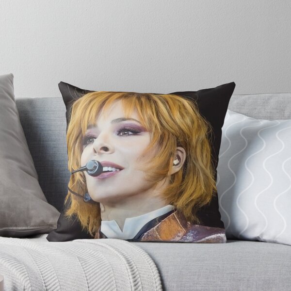 Item preview, Mylène Farmer Nevermore concert 2023 designed and sold by SyncopeMars.