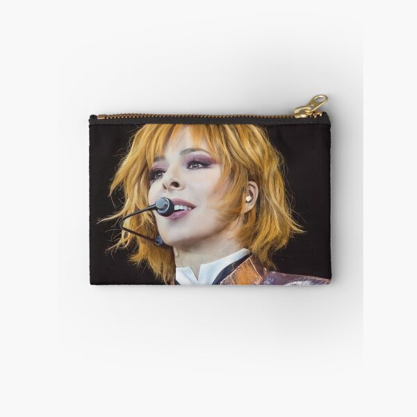 Item preview, Mylène Farmer Nevermore concert 2023 designed and sold by SyncopeMars.