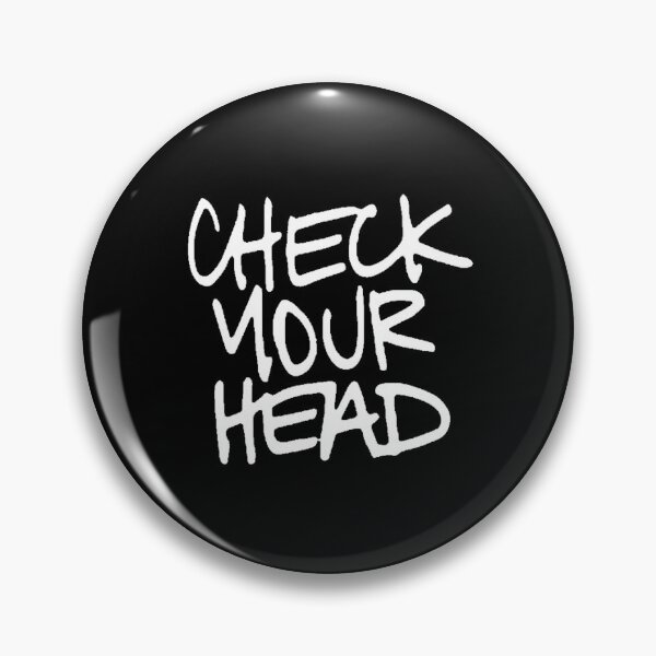 Item preview, Beastie Boys Check Your Head designed and sold by MoreAwesomeTees.