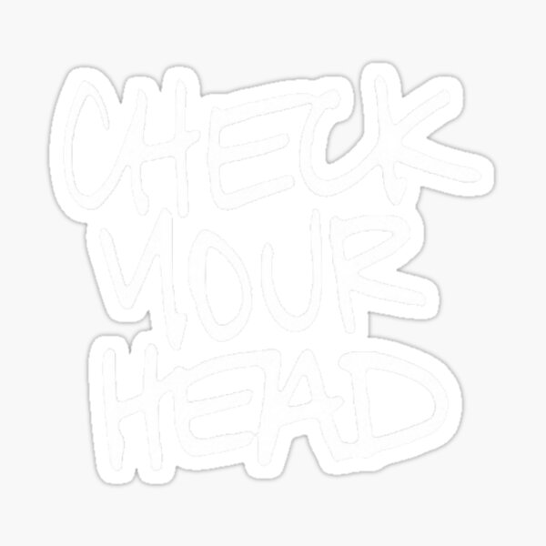 Item preview, Beastie Boys Check Your Head designed and sold by MoreAwesomeTees.
