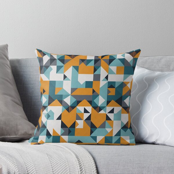 Item preview, Illuminated Harmony: Geometric Journey designed and sold by LeonAndrewRazon.