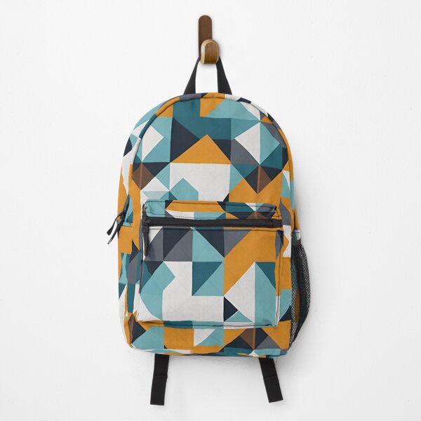 Item preview, Illuminated Harmony: Geometric Journey designed and sold by LeonAndrewRazon.