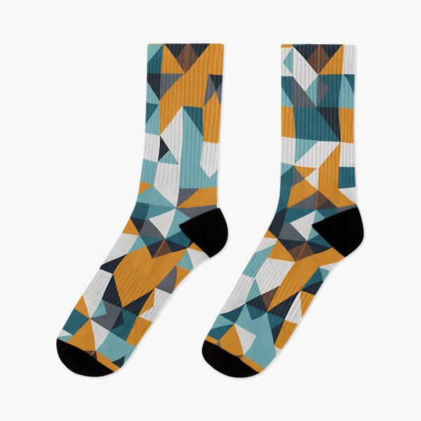 Item preview, Illuminated Harmony: Geometric Journey designed and sold by LeonAndrewRazon.