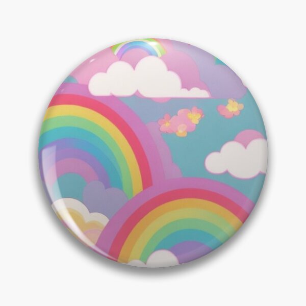 Item preview, Radiant Visions: The Magic of Skypaint designed and sold by ArtisticSparkle.