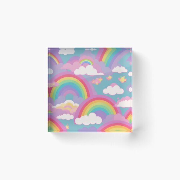 Item preview, Radiant Visions: The Magic of Skypaint designed and sold by ArtisticSparkle.