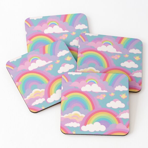 Item preview, Radiant Visions: The Magic of Skypaint designed and sold by ArtisticSparkle.