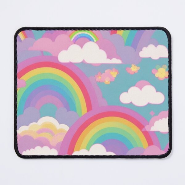 Item preview, Radiant Visions: The Magic of Skypaint designed and sold by ArtisticSparkle.