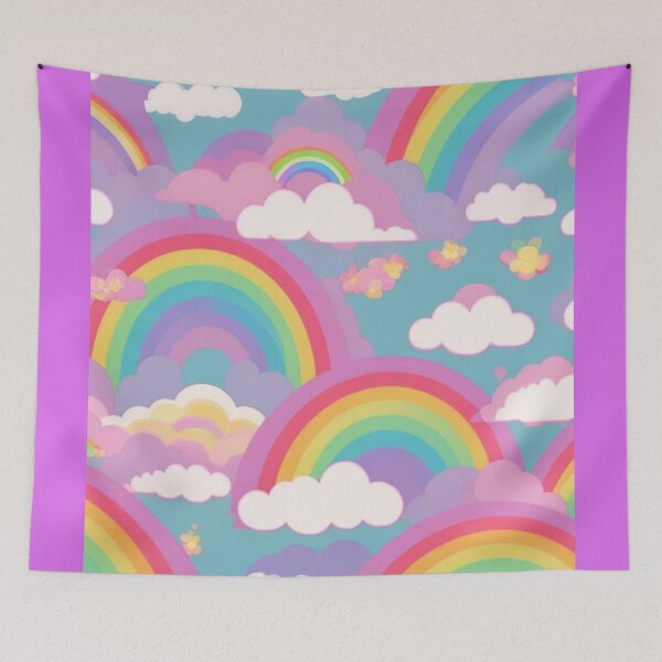 Item preview, Radiant Visions: The Magic of Skypaint designed and sold by ArtisticSparkle.