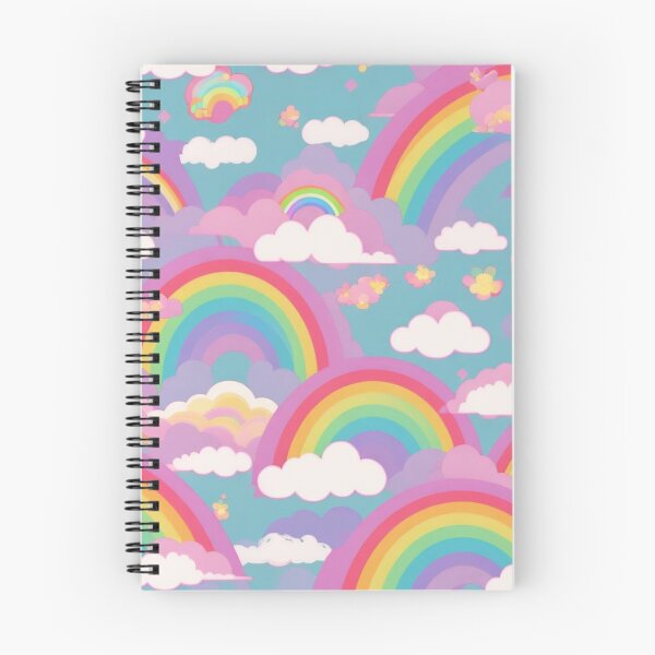 Item preview, Radiant Visions: The Magic of Skypaint designed and sold by ArtisticSparkle.