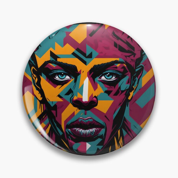 Artikelvorschau, Artistic Face Art V3 entworfen und verkauft von imabbasanwar.