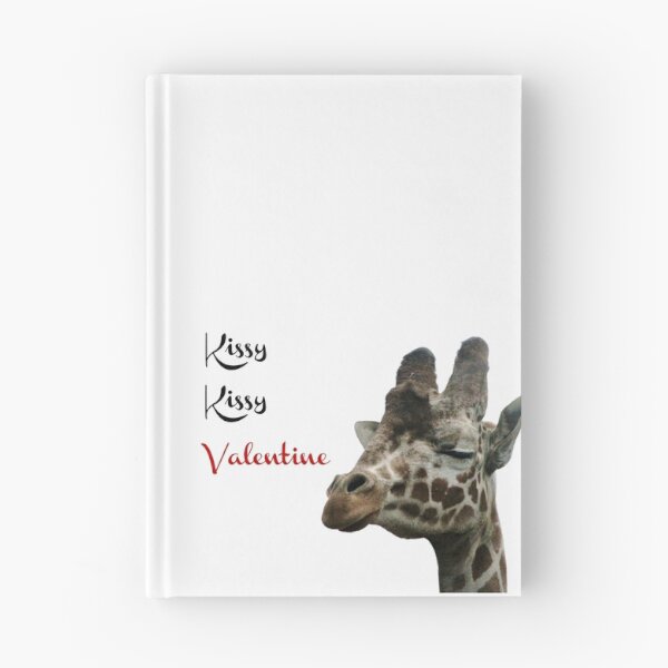 Item preview, Kissy Kissy Valentine designed and sold by Ladymoose.